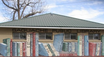 saguache