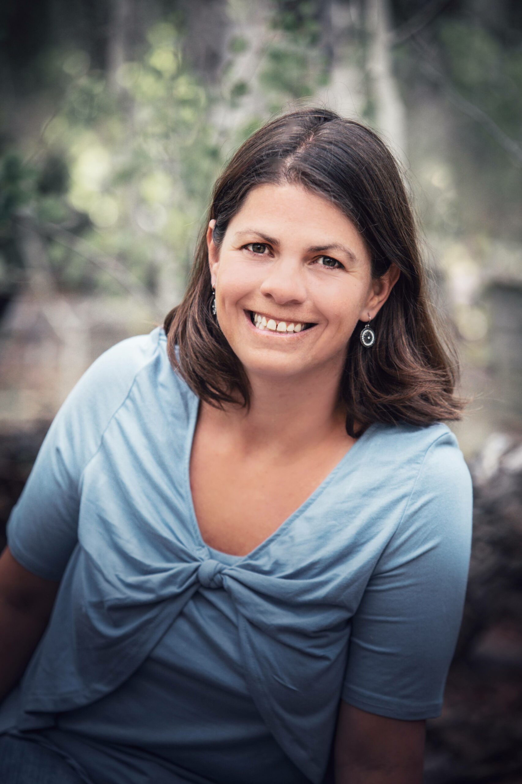 Northern Saguache County Library District Staff Northern Saguache