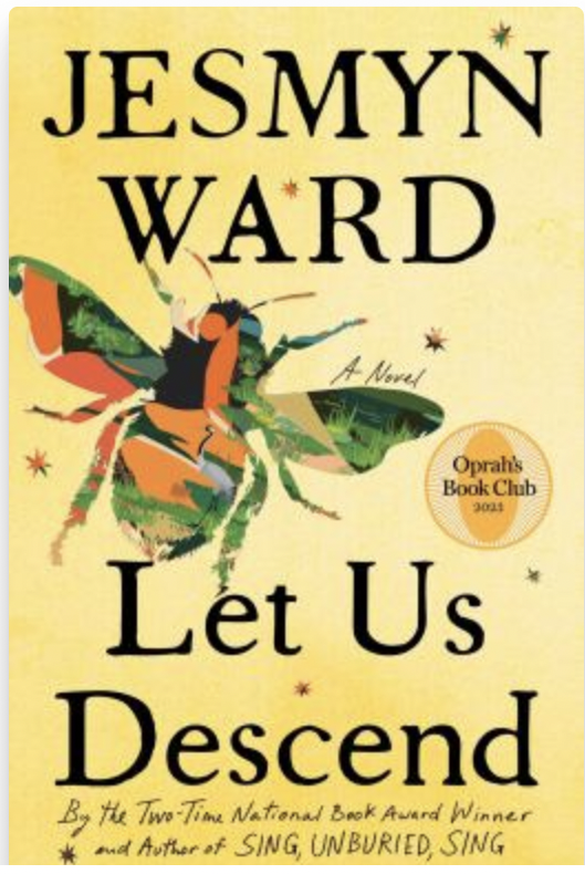 Let Us Descend, by Jesmyn Ward, in the library catalog