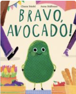 Bravo Avocado