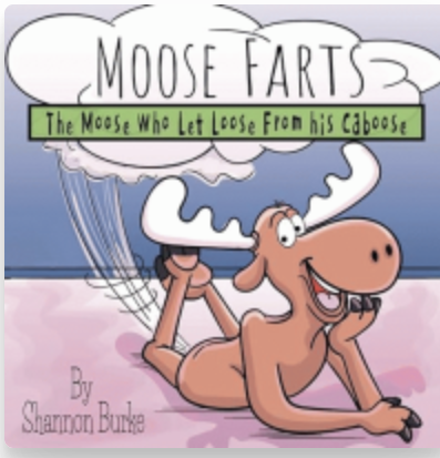 Moose Farts
